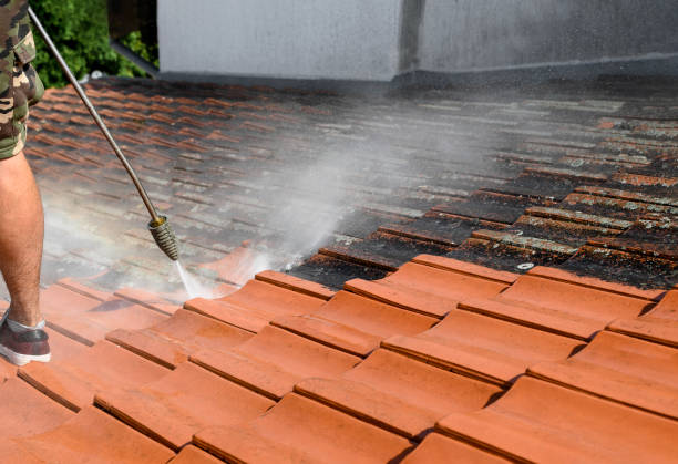 Best Deck Cleaning Services  in Palm Desert, CA
