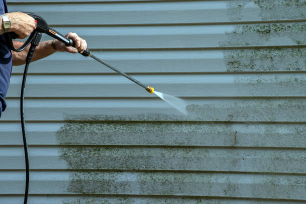Best Deck Pressure Washing  in Palm Desert, CA