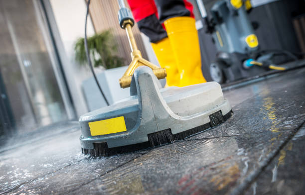 Pressure Washing Services for Businesses in Palm Desert, CA
