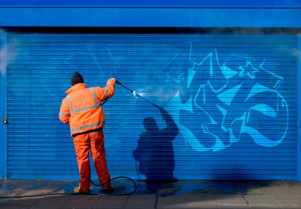 Best Pressure Washing Services for Businesses  in Palm Desert, CA