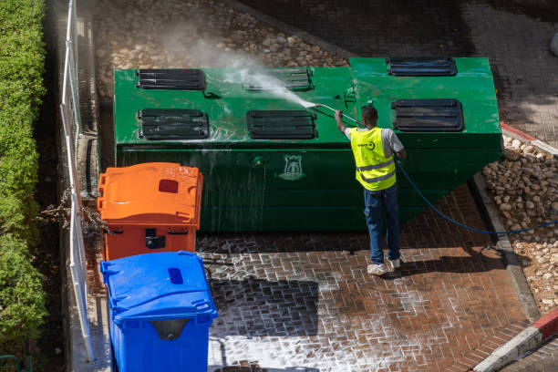 Palm Desert, CA Pressure Washing Company